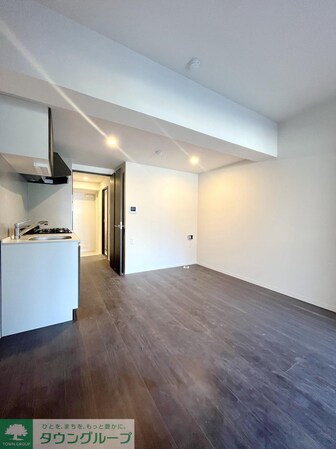 Villa Blancheの物件内観写真